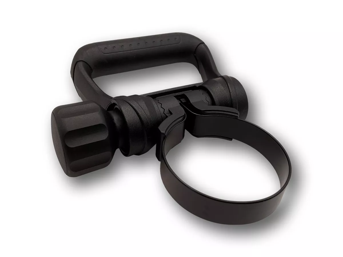 Poignée supplémentaire réf. 1 602 025 08J Bosch